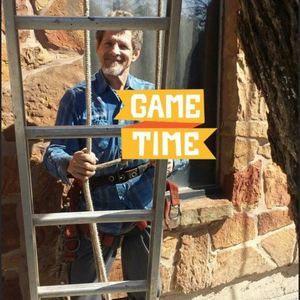 Meet your Posher, Martin